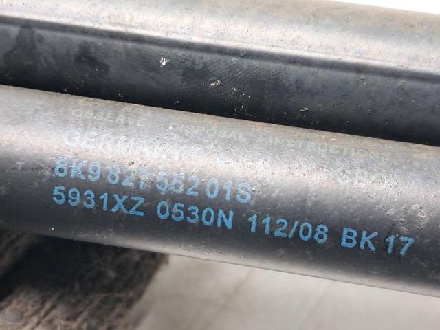 VAG 8K9827552C Амортизатор багажника в наличии Запорожье
