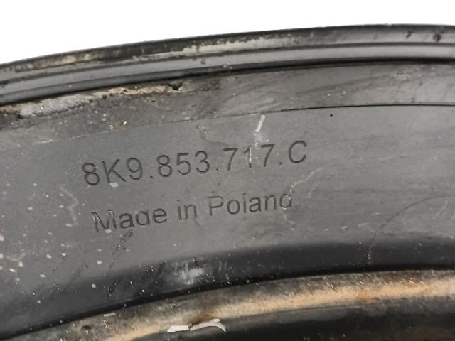 VAG 8K9853717C в наличии Ровно