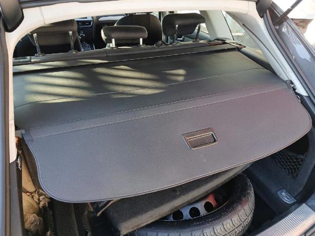 VAG 8K9863553B94H Шторка багажного отсека в наличии Чернигов