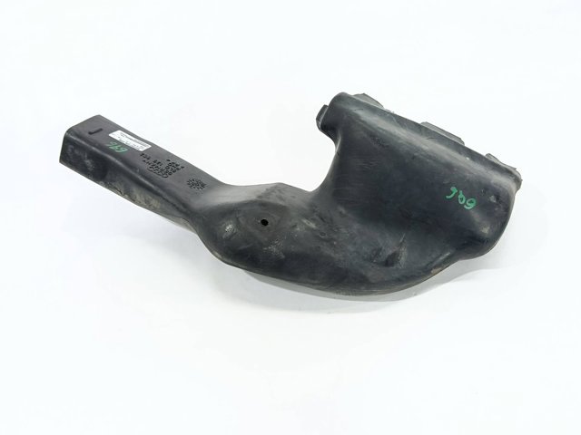 8L0129602 VAG Воздухозаборник воздушного фильтра купить в Винница