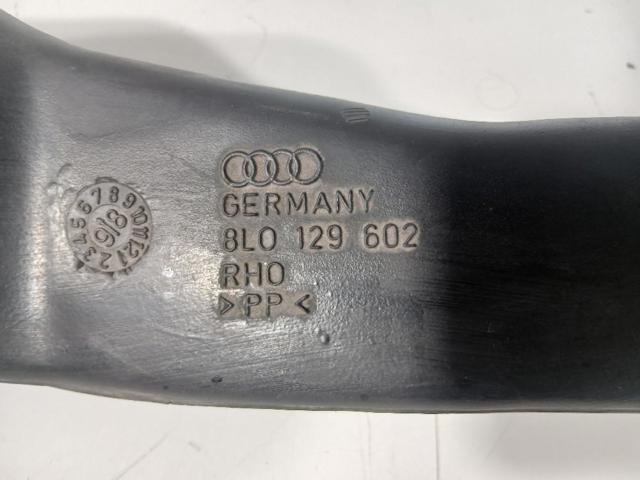 8L0129602 Воздухозаборник воздушного фильтра купить Черновцы