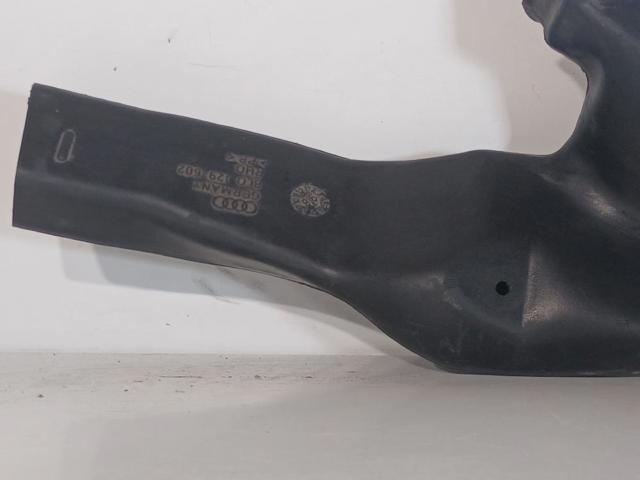 VAG 8L0129602 Воздухозаборник воздушного фильтра в наличии Ужгород