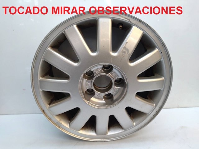 8L0601025 VAG Диски колесные купить в Одесса