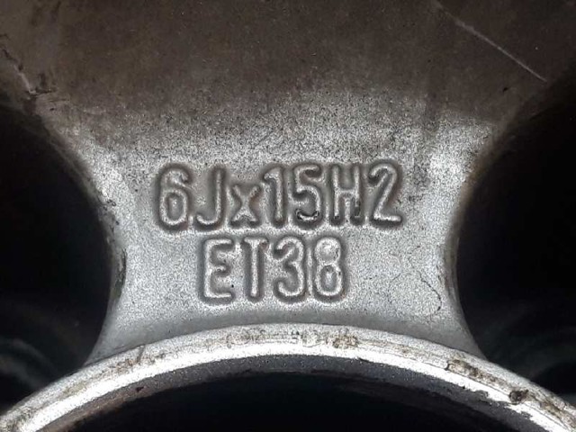 VAG 8L0601025 Диски колесные в наличии Николаев