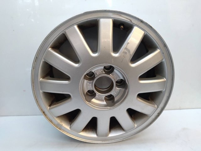 8L0601025 VAG Диски колесные литые (легкосплавные, титановые) купить в Харьков