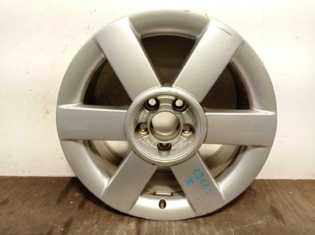 VAG 8L0601025AE Диски колесные в наличии Ужгород