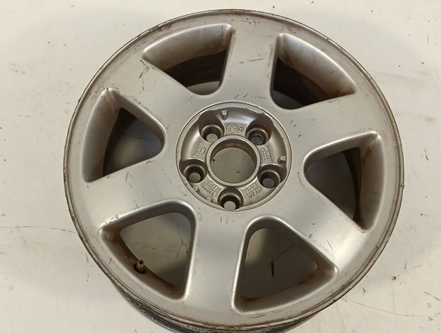 8L0601025F Диски колесные купить Николаев