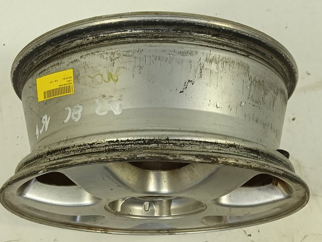 8L0601025F VAG Диски колесные литые (легкосплавные, титановые) купить в Николаев
