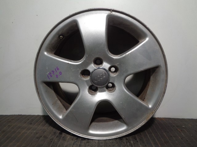 VAG 8L0601025K Диски колесные в наличии Черкассы