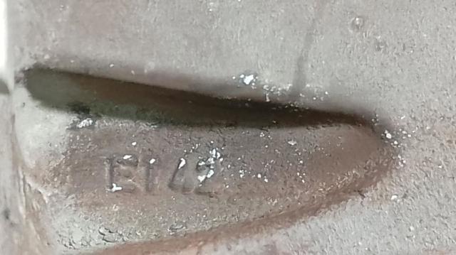 8L0601025K VAG Диски колесные литые (легкосплавные, титановые) купить в Тернополь