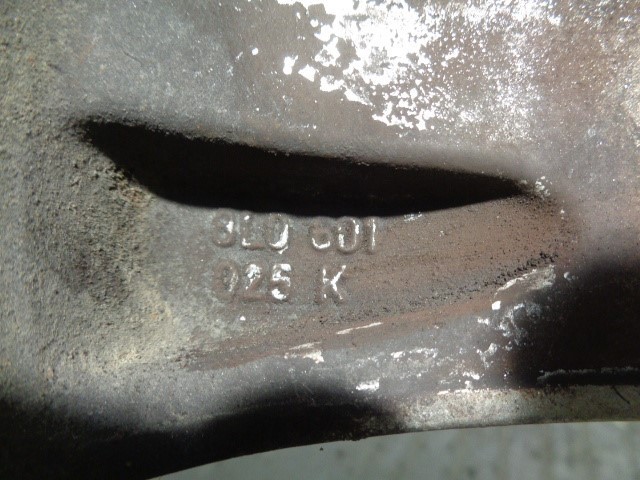 8L0601025K VAG Диски колесные купить в Хмельницкий