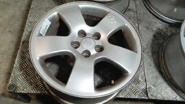 8L0601025K VAG Диски колесные купить в Павлоград