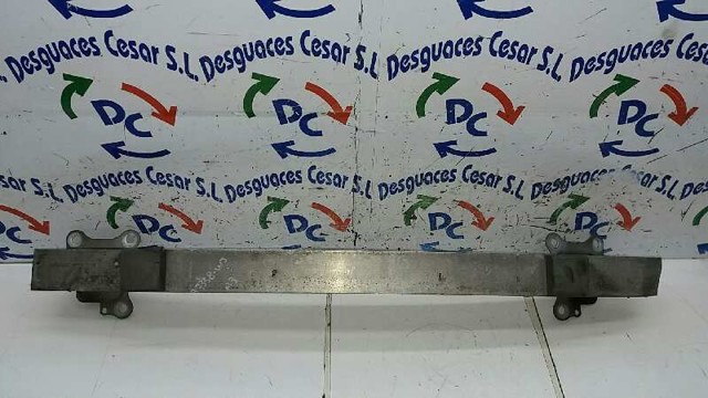 Reforçador do pára-choque dianteiro 8L0807109F VAG