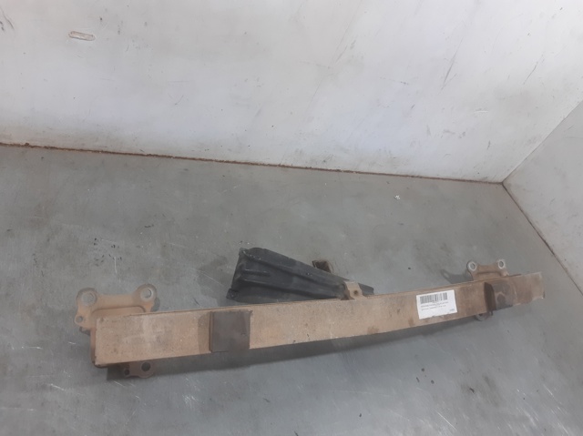 8L0807109F Усилитель бампера переднего купить Ирпень