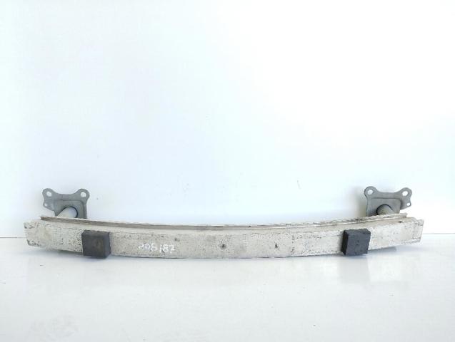 Reforçador do pára-choque dianteiro 8L0807109F VAG