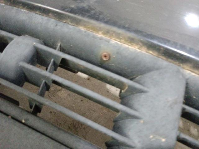 8L0807111AN VAG Бампер передний купить в Полтава
