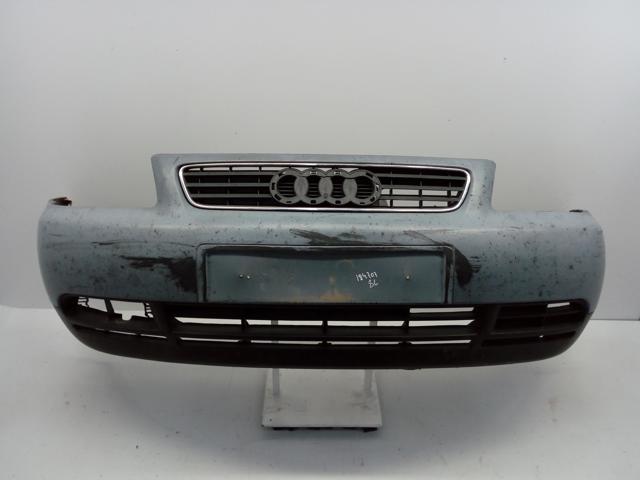 Para-choque dianteiro para Audi A3 (8L1) (1997-2001) 8L0807111ANGRU