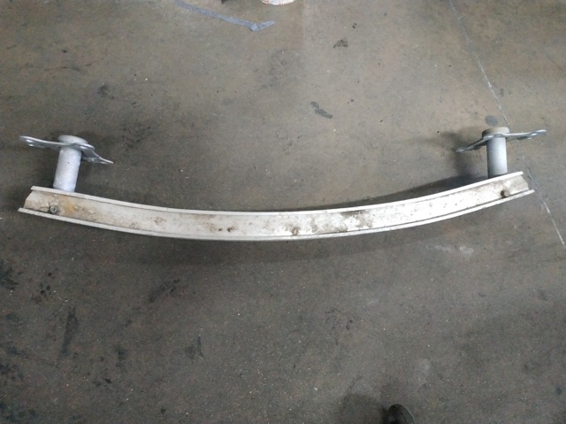 8L0807133A VAG Кронштейн усилителя переднего бампера купить в Житомир