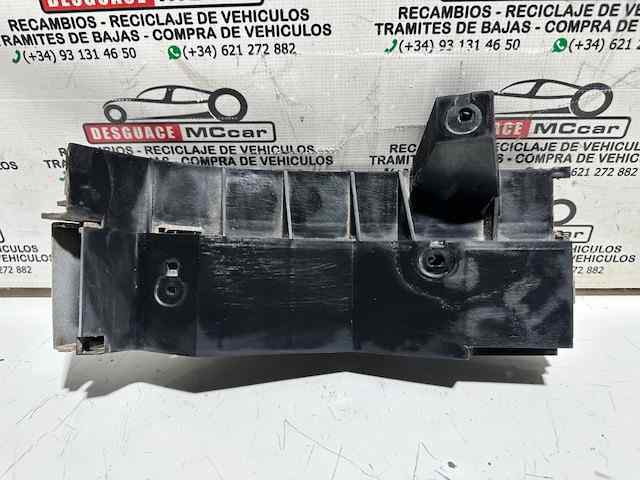 8L0807377A Направляющая заднего бампера левая купить Запорожье