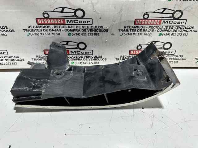 8L0807378A VAG Направляющая заднего бампера правая купить в Харьков