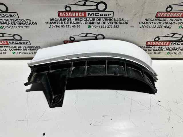 8L0807378A VAG Направляющая заднего бампера правая купить в Сумы