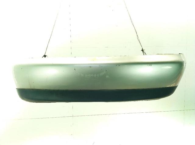 8L0807437DGRU VAG Бампер задний купить в Полтава