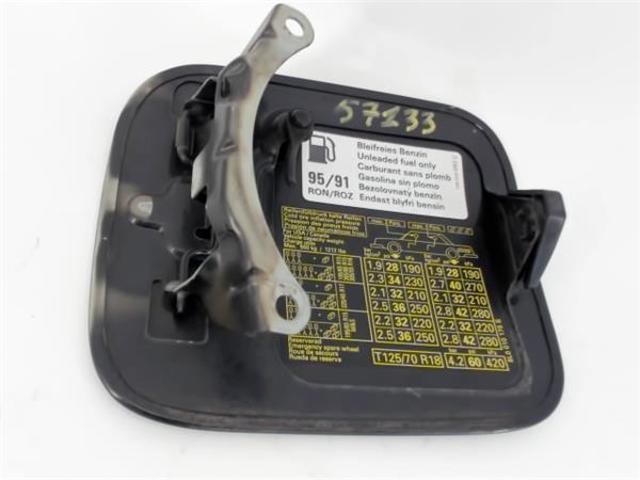 8L0809905A VAG Лючок бензобака купить в Сумы