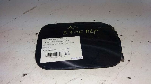 8L0809905A VAG Лючок бензобака (топливного бака) купить в Винница