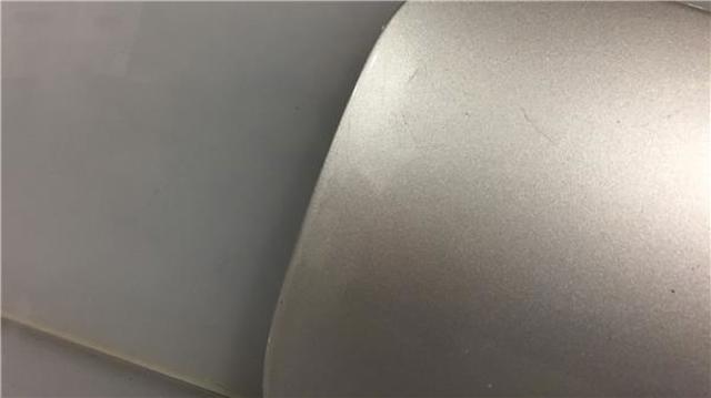 8L0809905A VAG Лючок бензобака купить в Житомир