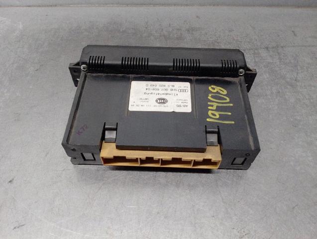 8L0820043D VAG/Audi
