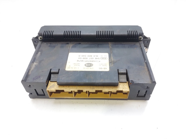 8L0820043D VAG/Audi