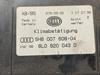 8L0820043D VAG/Audi