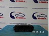 Mando climatizador para audi a3 s3 quattro apy 8L0820043M