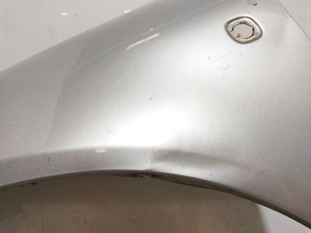 Pára-lama dianteiro esquerdo Audi A3 8L1