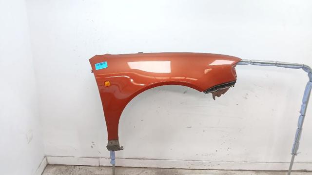 8L0821106 VAG Крыло переднее правое купить в Тернополь