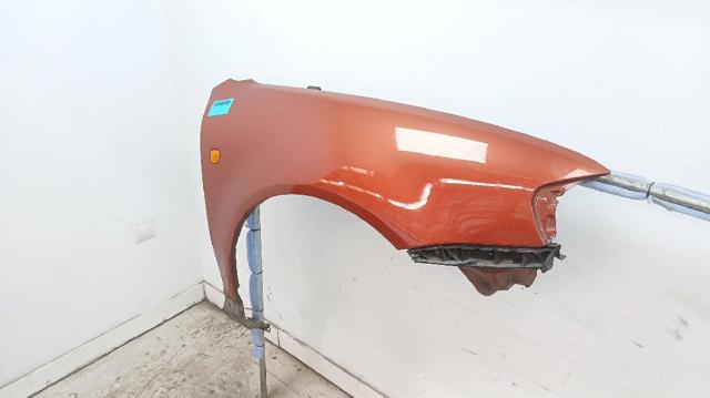 8L0821106 Крыло переднее правое купить Полтава
