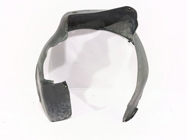 Guarda-barras direito do pára-lama dianteiro Audi A3 8L1