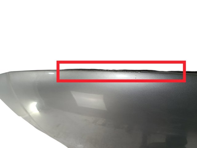 VAG 8L0823029C Капот в наличии Одесса