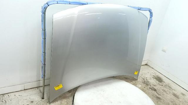 VAG 8L0823029C Капот в наличии Сумы