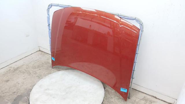 8L0823029C VAG Капот купить в Киев