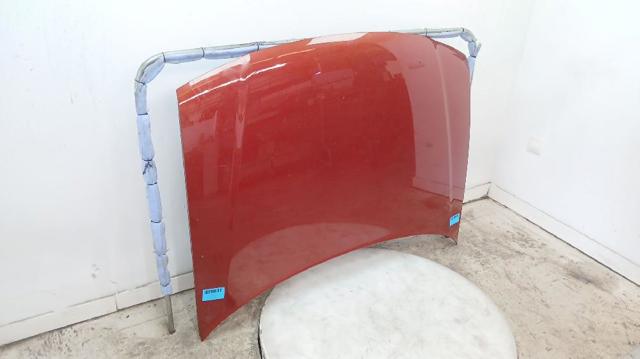 8L0823029C VAG Капот купить в Украина