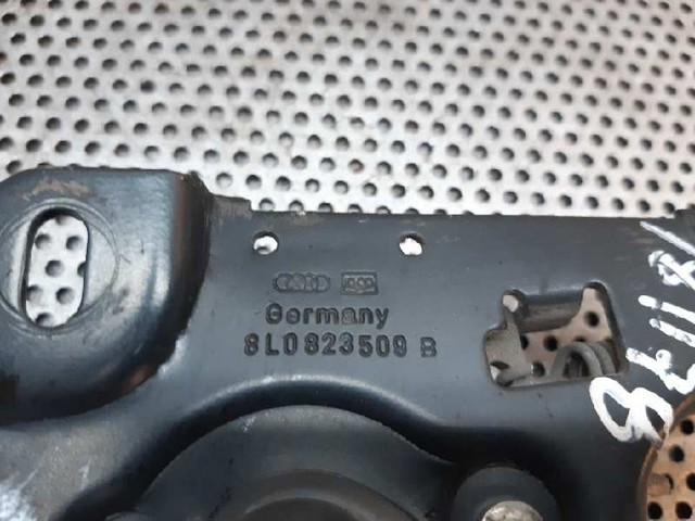 8L0823509B VAG Замок капота купить в Хмельницкий