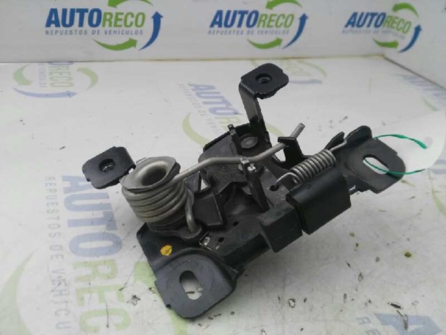 8L0823509C VAG Замок капота купить в Николаев