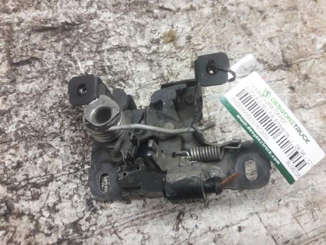 8L0823509C Замок капота купить Винница