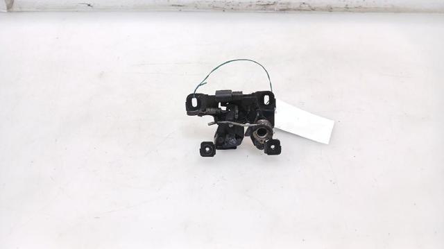 8L0823509C Замок капота купить Хмельницкий