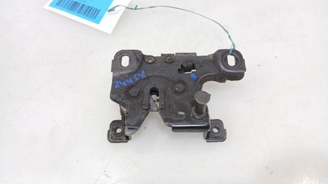 8L0823509C Замок капота купить Кривой Рог