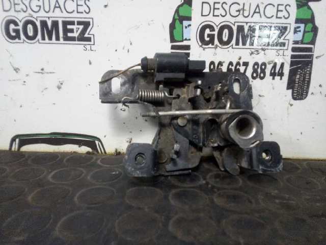 Fecho da capota Audi A6 4B2, 4B4