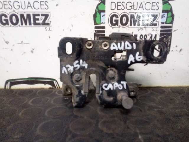 Fecho da capota Audi A6 4B2, 4B4