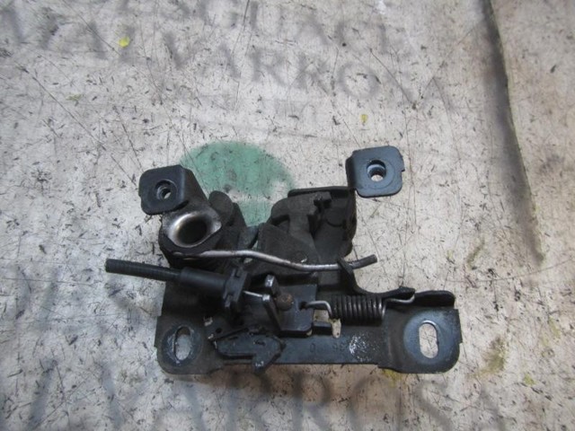8L0823509E VAG Замок капота купить в Запорожье