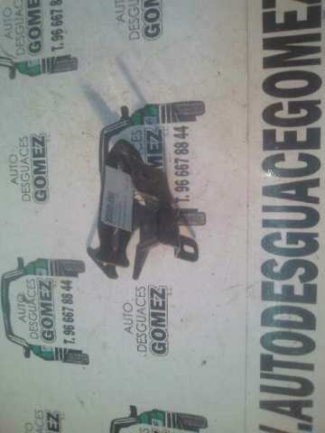 Fecho da capota Audi A6 4B2, 4B4